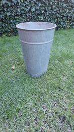 Zink, Gebruikt, Rond, Metaal, 40 tot 70 cm