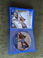 PS4 Assassin's Creed Black Flag - Gebruikt, Spelcomputers en Games, Ophalen of Verzenden, Met 1 controller, Original, Gebruikt