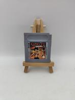 Kung Fu Master Gameboy classic, Spelcomputers en Games, Games | Nintendo Game Boy, ., 1 speler, Racen en Vliegen, Ophalen of Verzenden