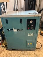 Zionair compressor silent, Doe-het-zelf en Verbouw, Compressors, Ophalen of Verzenden