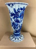 Grote Porceleyne Fles vaas, Antiek en Kunst, Ophalen of Verzenden