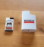 2 Renault collecters items, Ophalen of Verzenden, Zo goed als nieuw, Gebruiksvoorwerp