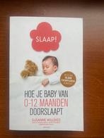 Slaap Susanne Willekes, Boeken, Ophalen of Verzenden, Zo goed als nieuw