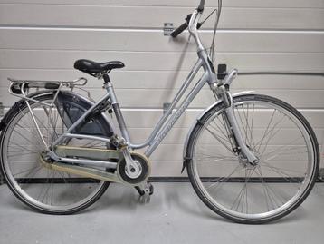 Batavus Damesfiets beschikbaar voor biedingen