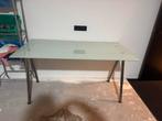 Gratis bureau, Huis en Inrichting, Bureaus, Ophalen, In hoogte verstelbaar, Gebruikt, Bureau