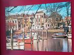 Ansichtkaart Dordrecht, Ophalen of Verzenden, Zuid-Holland