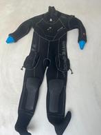 Droogpak Waterproof D10 pro, Watersport en Boten, Duiken, Ophalen of Verzenden, Zo goed als nieuw, Duikpak