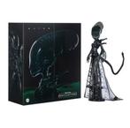 Monster High Skullector X Alien TE RUIL nrfb, Verzamelen, Poppen, Ophalen, Nieuw, Pop