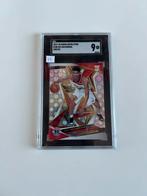 Rui Hachimura Panini Revolution Basketball card SGC 9, Ophalen of Verzenden, Zo goed als nieuw, Plaatje