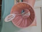 Nieuwe barok klem lampenkapjes foto 1 t/m 4 p/st 17.95, Huis en Inrichting, Lampen | Lampenkappen, Overige kleuren, Belle Vieille Brocante