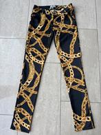 Mochino meiden broek maat 14 - 164, Ophalen of Verzenden, Zo goed als nieuw, Meisje, Broek