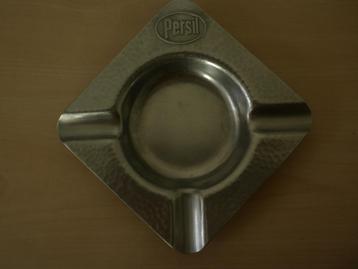 Originele Persil asbak beschikbaar voor biedingen