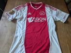 Voetbalshirt Ajax Sigthorsson vintage shirt 2012, Ophalen of Verzenden, Zo goed als nieuw, Shirt
