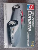 1996 chevrolet corvette, Ophalen of Verzenden, Zo goed als nieuw, Groter dan 1:32, Auto