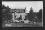 kastelen; VALKENBURG (L.) - Kasteel Schaloen., Verzamelen, Ansichtkaarten | Nederland, Verzenden, Ongelopen, Limburg