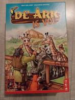 De Ark is Vol - Leuk familiespel!, Drie of vier spelers, Ophalen of Verzenden, Zo goed als nieuw, 999 Games
