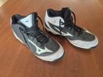 Mizuno korfbal schoenen maat 42 / 43, Sport en Fitness, Korfbal, Ophalen of Verzenden, Zo goed als nieuw, Schoenen