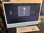 24 inch iMac 2021 - 16GB  M1 chip, SSD 256 GB, als nieuw, Computers en Software, Apple Desktops, 256 GB, SSD, IMac, Zo goed als nieuw