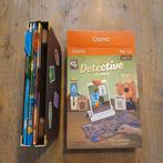 Osmo Detective Agency spel, Ophalen of Verzenden, Zo goed als nieuw