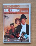 Belmondo The Pariah (La Scoumoune), Cd's en Dvd's, Dvd's | Klassiekers, Vanaf 16 jaar, Verzenden, 1980 tot heden, Zo goed als nieuw