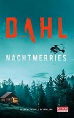 Nachtmerries van Arne Dahl, Boeken, Ophalen of Verzenden, Zo goed als nieuw