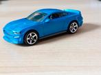 Matchbox Ford Mustang Coupe Modelauto, Ophalen of Verzenden, Nieuw, Auto