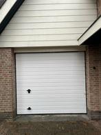 Sectionaal Garagedeur - Novoferm - 2375x2125, Ophalen, Gebruikt, 120 cm of meer, Garagedeur