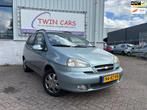 Chevrolet Tacuma 1.6-16V Style Airco, Voorwielaandrijving, Gebruikt, Origineel Nederlands, 1200 kg