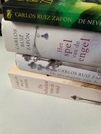 Carlos Ruiz Zafon meerdere titels, Ophalen of Verzenden, Zo goed als nieuw