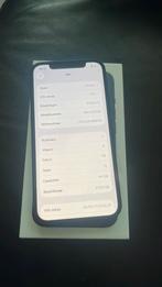 Iphone 12 64 gb geheel kras vrij 97% % baterij origineel, Zwart, Ophalen of Verzenden, Zo goed als nieuw, IPhone 12