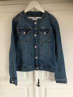 spijkerjasje (Bell & Bo), Bell & Bo, Meisje, Ophalen of Verzenden, Zo goed als nieuw