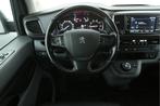 Peugeot Expert 2.0 BlueHDI L3H1 Automaat Airco Cruise Carpla, Te koop, Zilver of Grijs, Geïmporteerd, 122 pk