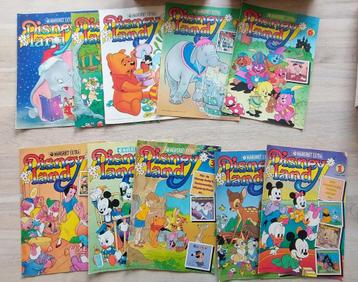Tijdschriften: Margriet Extra Disneyland beschikbaar voor biedingen