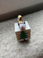 Villeroy & Boch Rosemarie Benedikt kersthanger kat, Ophalen of Verzenden, Zo goed als nieuw