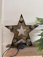 Ster lamp tica, Ophalen of Verzenden, Gebruikt