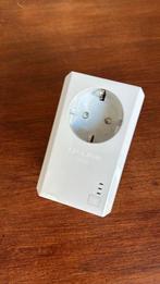 Internet adapter tp link tl-pa4020p, Computers en Software, WiFi-versterkers, Ophalen of Verzenden, Zo goed als nieuw
