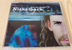 CD Single Nickelback - How You Remind Me, Ophalen, Maxi-single, Zo goed als nieuw, 1 single