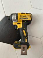 Dewalt DCF887 Slagschroevendraaier - Gebruikt, Werkt Prima, Doe-het-zelf en Verbouw, Gereedschap | Boormachines, Ophalen of Verzenden