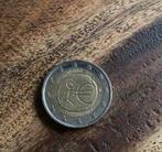 Stickman 2 euro munt, Postzegels en Munten, 2 euro, België, Ophalen, Losse munt