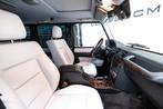Mercedes-Benz G-Klasse AMG 55 Kompressor Lang Btw auto, Fisc, Auto's, Automaat, Gebruikt, 8 cilinders, Bluetooth