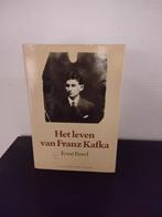 Het leven van Franz Kafka - Ernst Pavel (Nieuwstaat), Ophalen of Verzenden, Nieuw, Ernst Pavel, Kunst en Cultuur