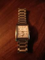 Mooie, stoere DKNY heren horloge stainless steel, Sieraden, Tassen en Uiterlijk, Horloges | Heren, Ophalen of Verzenden, Gebruikt