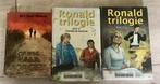 Ronald trilogie, Ophalen of Verzenden, Gelezen, Nederland