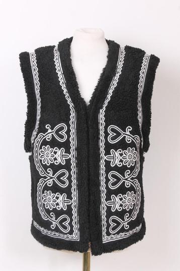 Bodywarmer van Fabienne Chapot maat 42/44 beschikbaar voor biedingen