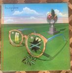 The Buggles - Adventures in Modern Recording LP, Ophalen of Verzenden, 1980 tot 2000, Gebruikt, 12 inch