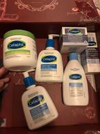 Grote set cetaphil skincare 6 full size producten, Ophalen of Verzenden, Nieuw, Gehele gezicht