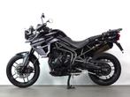 Triumph Tiger 800 XRX ABS, Motoren, Motoren | Triumph, Traction Control, Bedrijf, Meer dan 35 kW, 800 cc