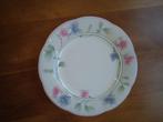 Villeroy en Boch Viola, Huis en Inrichting, Keuken | Servies, Ophalen of Verzenden, Zo goed als nieuw, Bord(en), Wedgwood