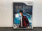 Spel voor Nintendo Wii : Harry Potter en de halfbloed prins., Avontuur en Actie, 1 speler, Ophalen of Verzenden, Zo goed als nieuw