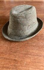 Vintage Donegal tweed hoedje heren, Kleding | Heren, Hoeden en Petten, Ophalen of Verzenden, Hoed, Donegal tweed, Zo goed als nieuw